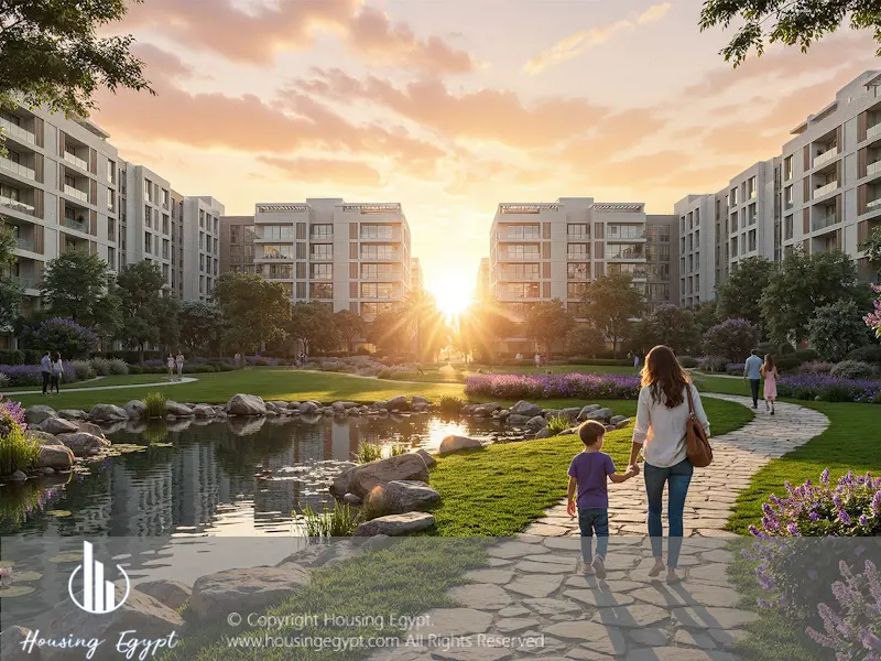 Village De La Capitale - R4