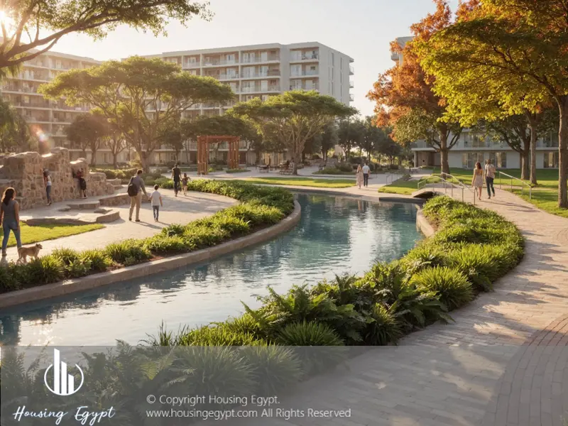 Village De La Capitale - R4