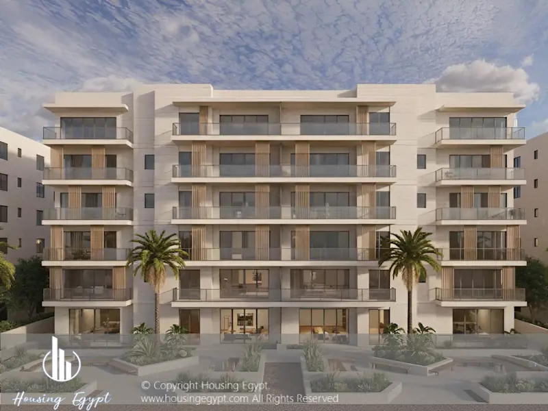 Village De La Capitale - R4