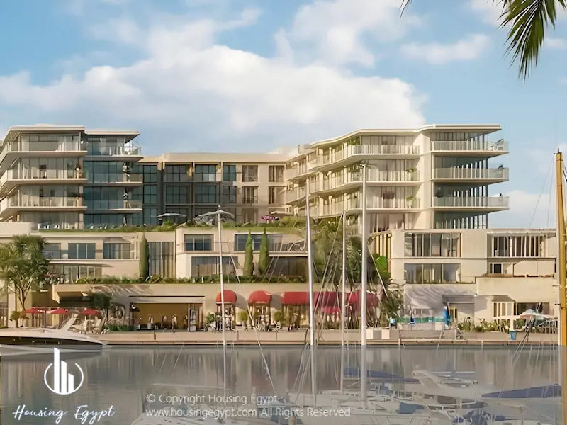 Marina Bay Residences