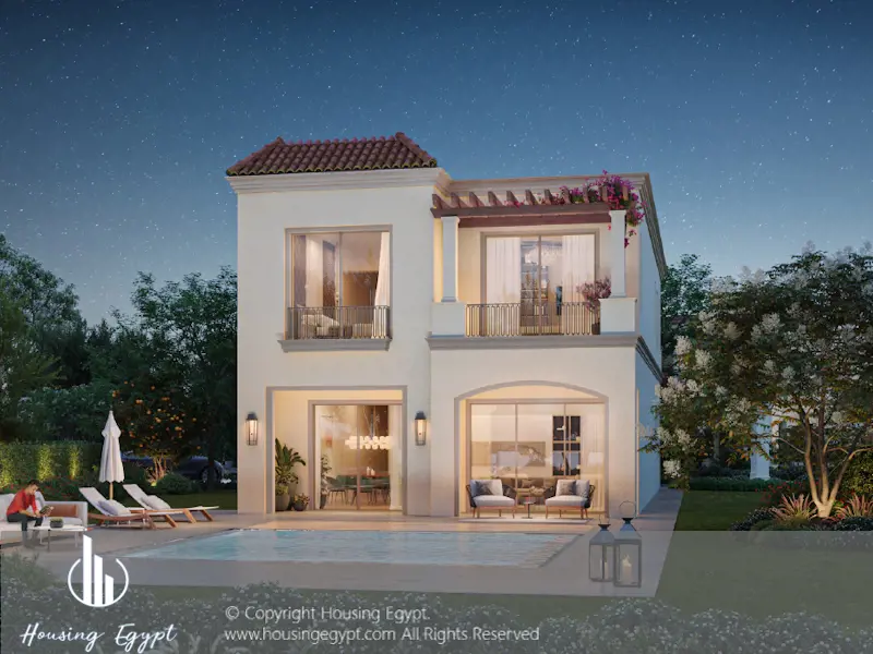 Laguna - Marassi Red Sea - Soma Bay