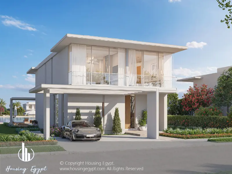 Laguna - Marassi Red Sea - Soma Bay