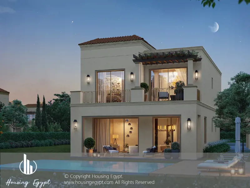 Laguna - Marassi Red Sea - Soma Bay