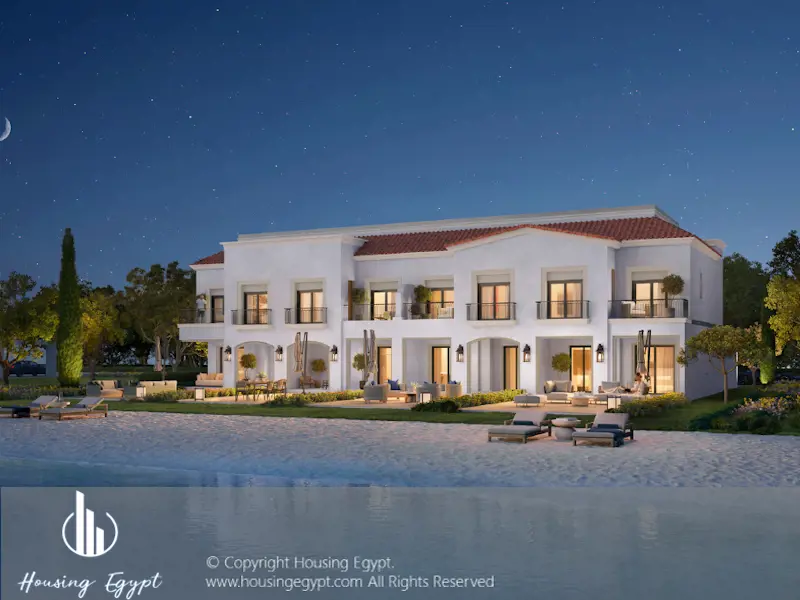 Laguna - Marassi Red Sea - Soma Bay