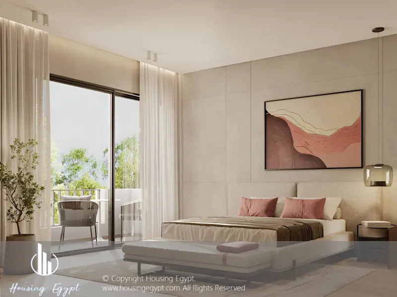 Parkside - O West - 6th Of October