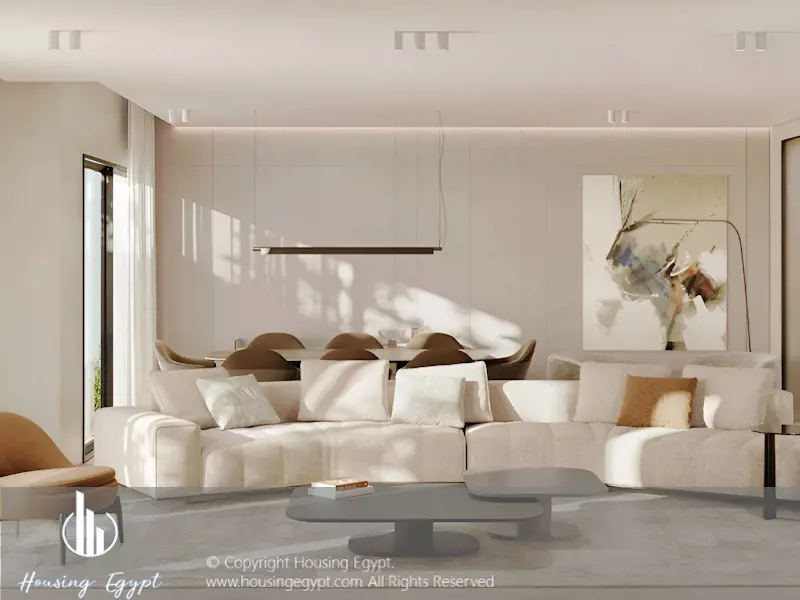 Parkside - O West - 6th Of October