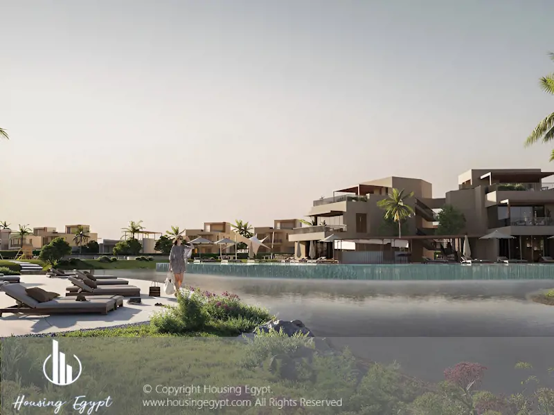 Parkside - O West - 6th Of October