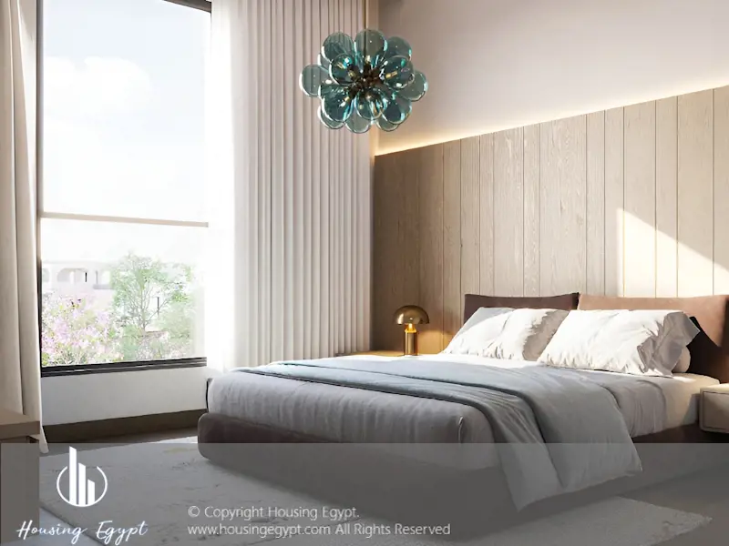 Green Valley Villas - O West - 6th Of October