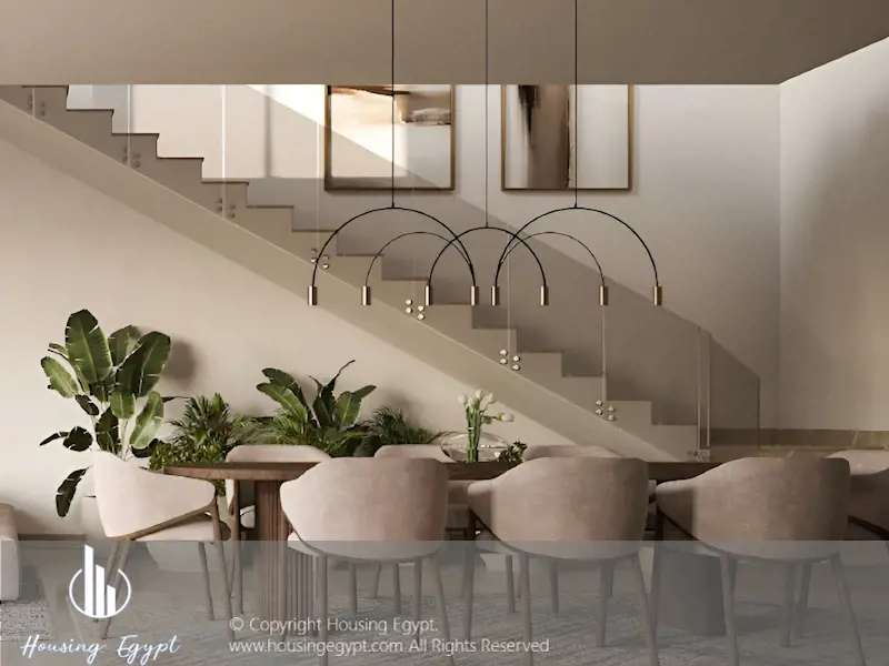 Green Valley Villas - O West - 6th Of October