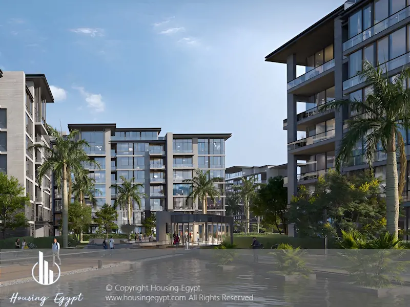 The View - 5th Settlement