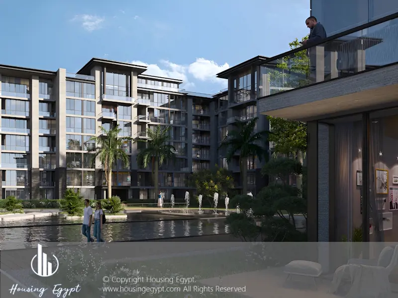 The View - 5th Settlement