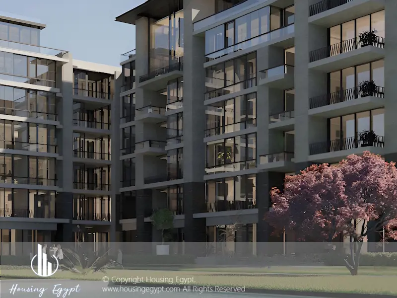 The View - 5th Settlement