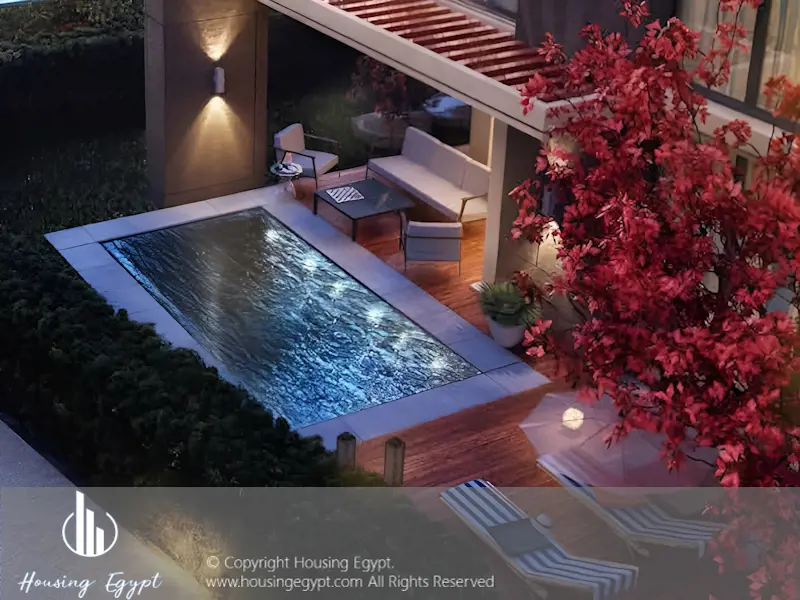 The Capital Way - R7