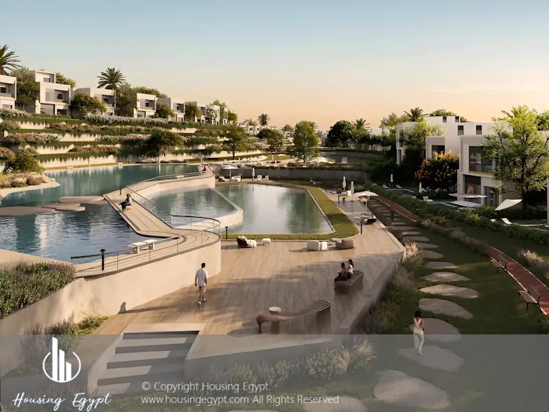 Triangle - 5th Settlement