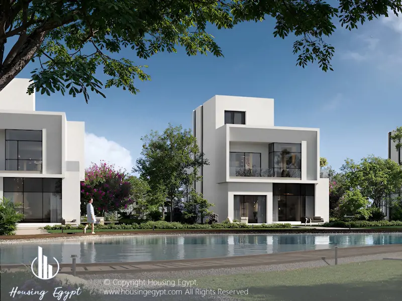 Triangle - 5th Settlement