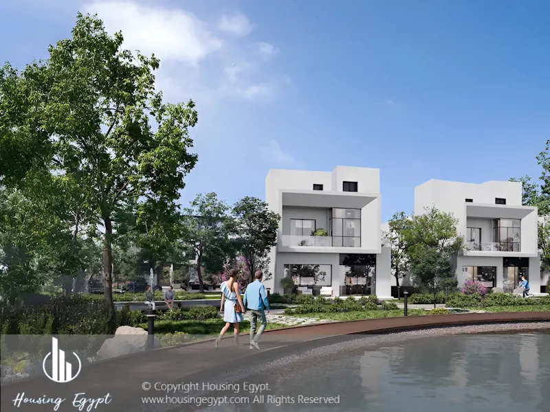 Triangle - 5th Settlement