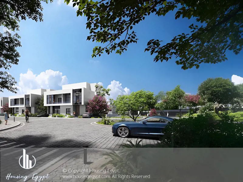 Triangle - 5th Settlement