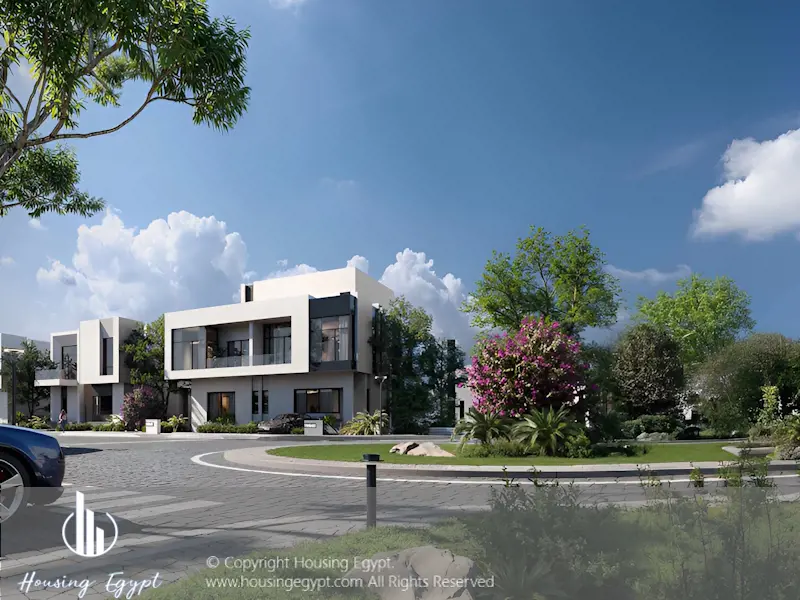 Triangle - 5th Settlement