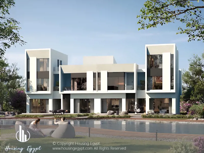 Triangle - 5th Settlement