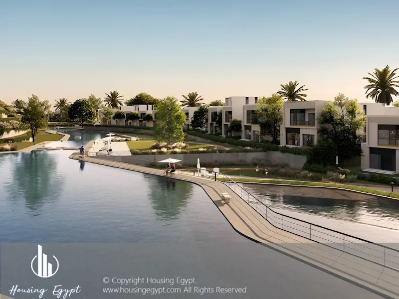 Triangle - 5th Settlement