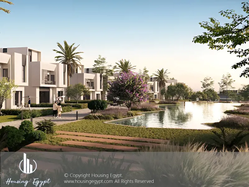 Triangle - 5th Settlement