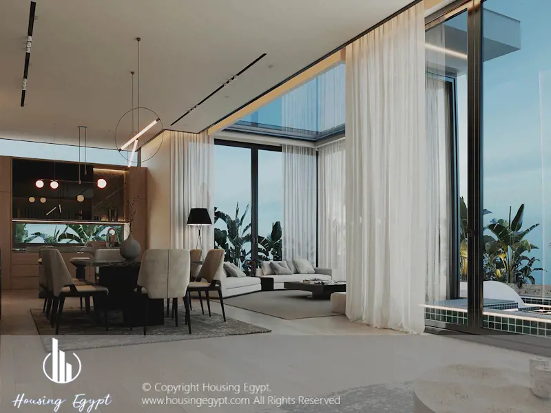 RED - Mostakbal City