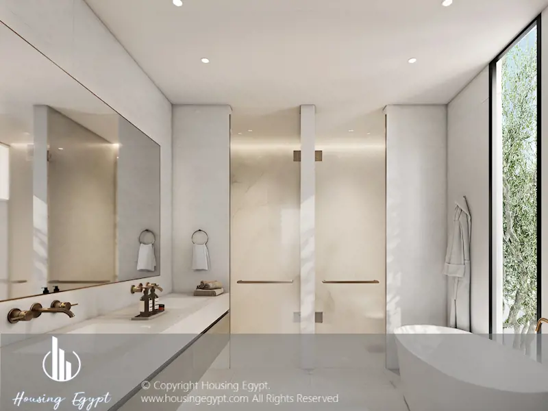 Wadi East - Wadi Yemm - Ras El Hekma