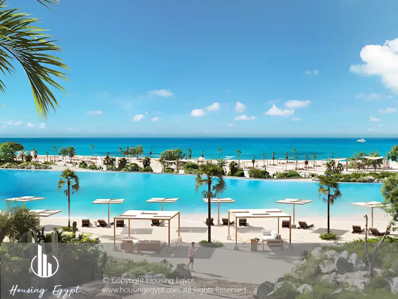 Marsa Baghush - Sidi Heneish