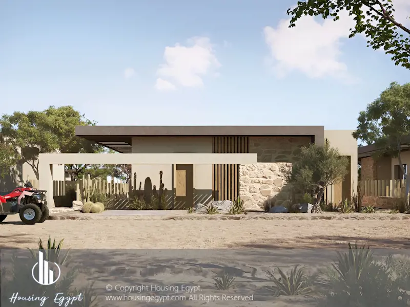 Marsa Baghush - Sidi Heneish