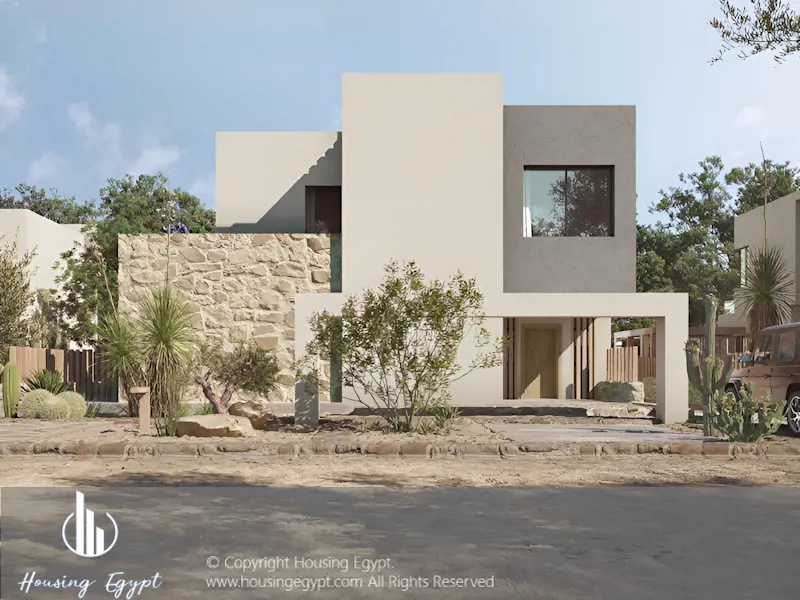 Marsa Baghush - Sidi Heneish