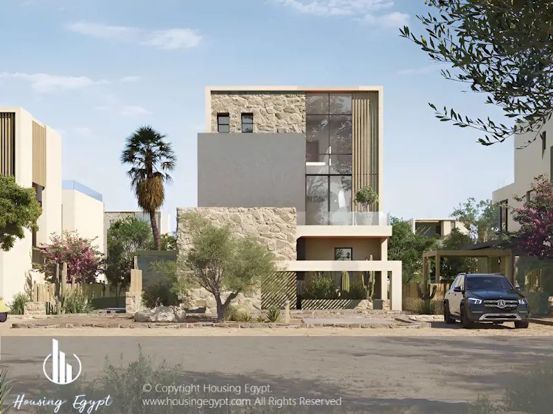 Marsa Baghush - Sidi Heneish