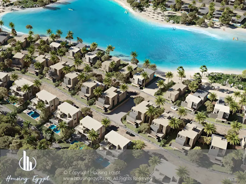 Marsa Baghush - Sidi Heneish