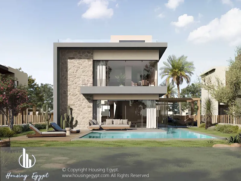 Marsa Baghush - Sidi Heneish