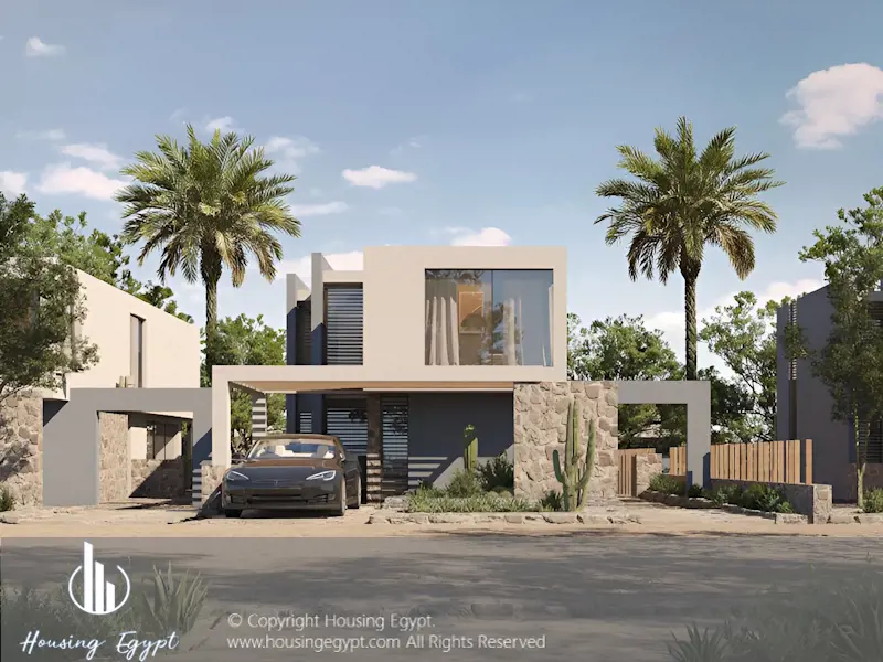 Marsa Baghush - Sidi Heneish