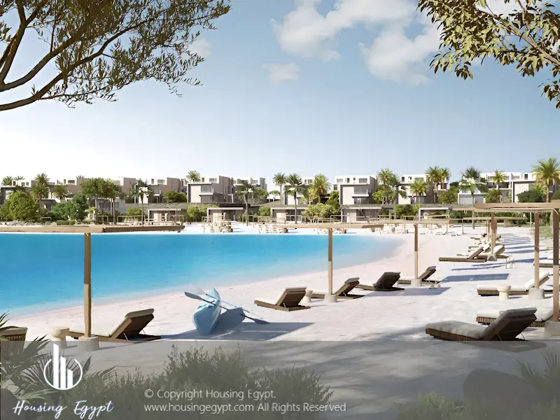 Marsa Baghush - Sidi Heneish