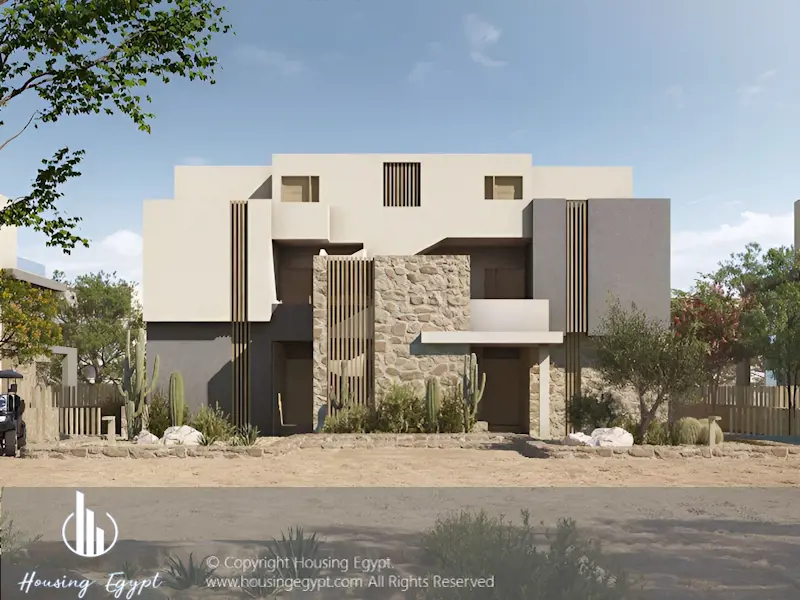 Marsa Baghush - Sidi Heneish