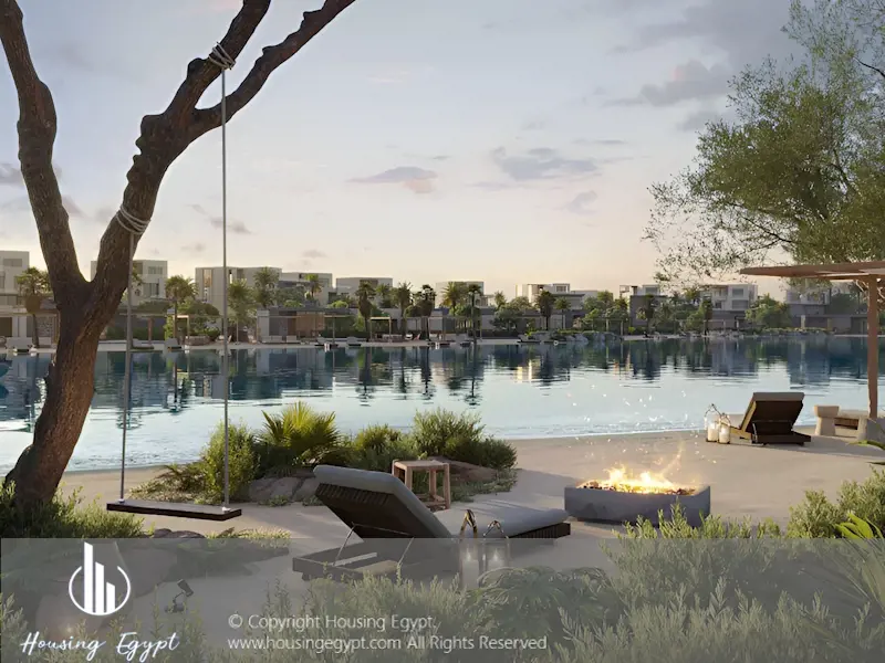 Marsa Baghush - Sidi Heneish