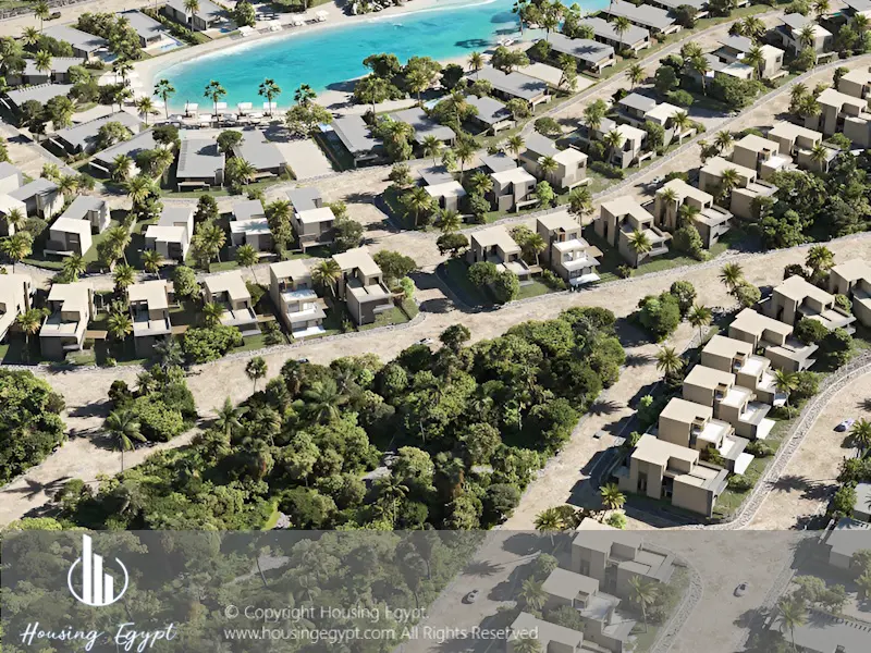 Marsa Baghush - Sidi Heneish