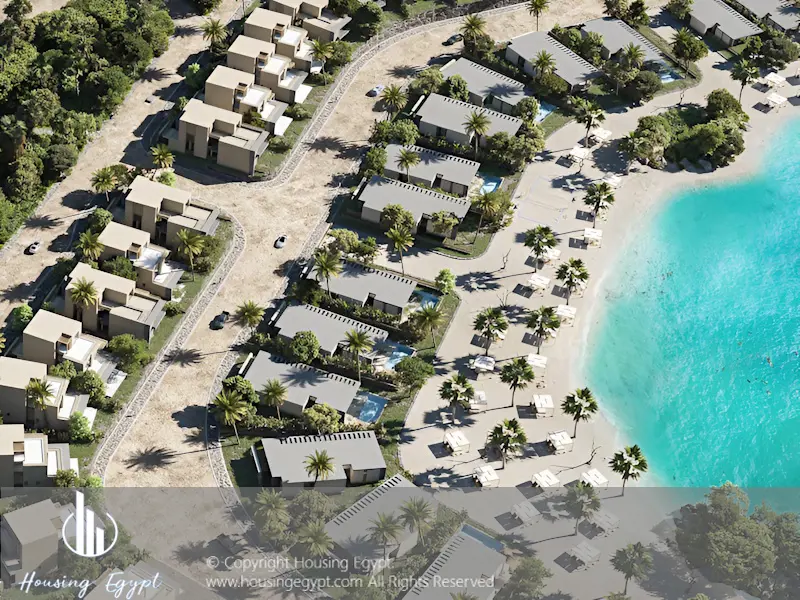 Marsa Baghush - Sidi Heneish