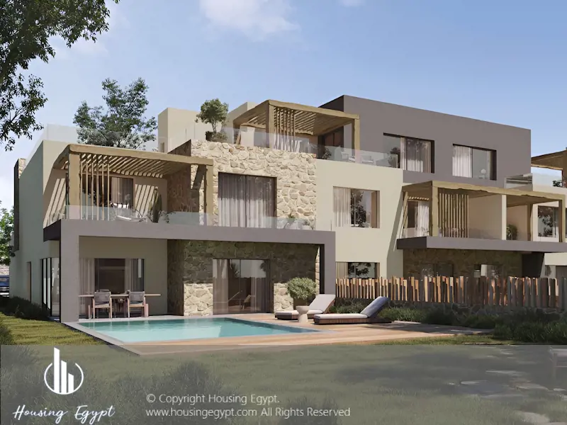 Marsa Baghush - Sidi Heneish