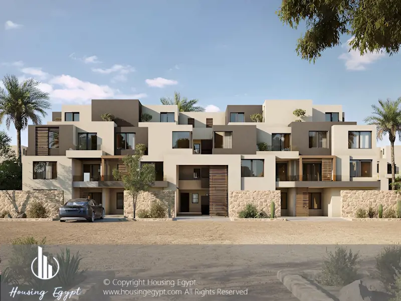 Marsa Baghush - Sidi Heneish