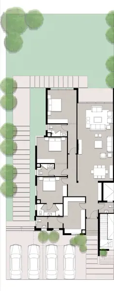 Layouts