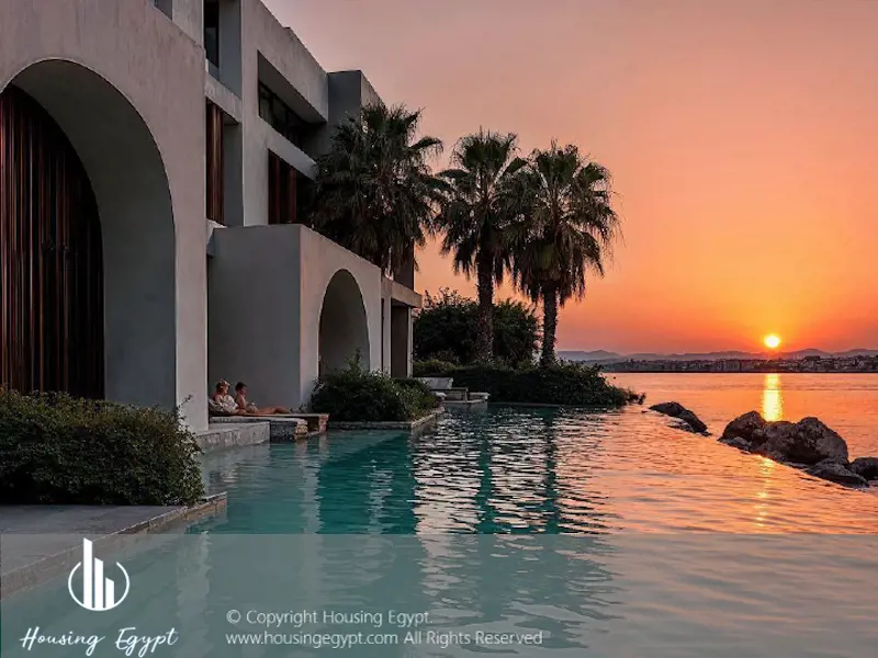 Jirian Palm Hills - New Zayed