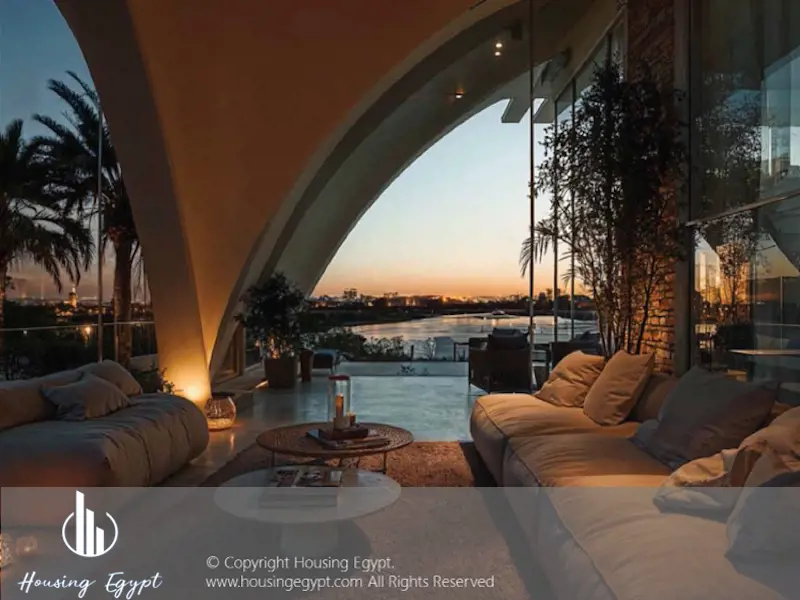 Jirian Palm Hills - New Zayed