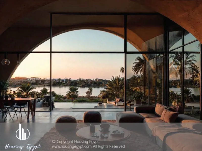 Jirian Palm Hills - New Zayed