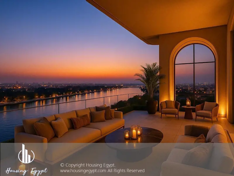 Jirian Palm Hills