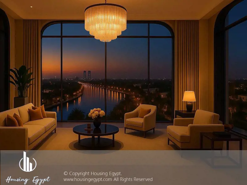 Jirian Palm Hills - New Zayed