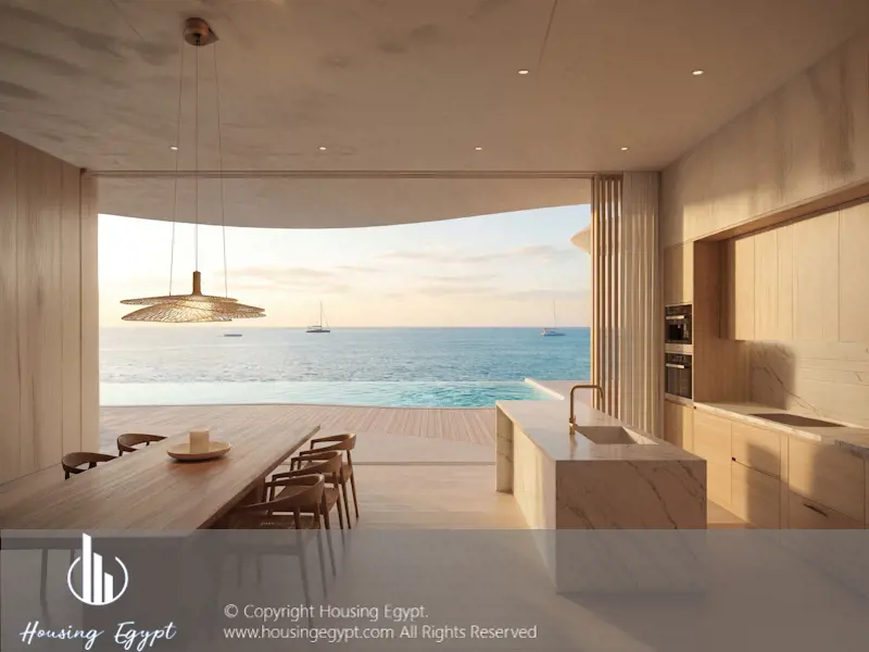 Hacienda Ras El Hekma - Ras El Hekma