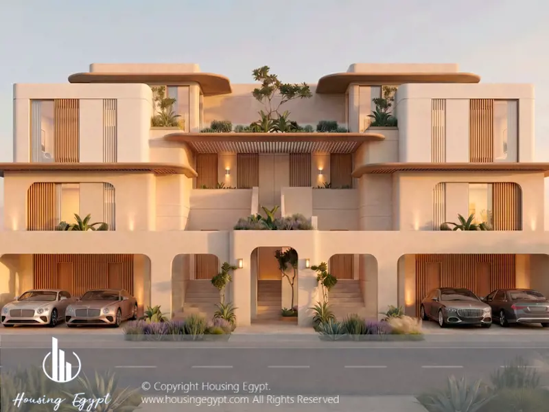 Hacienda Ras El Hekma - Ras El Hekma
