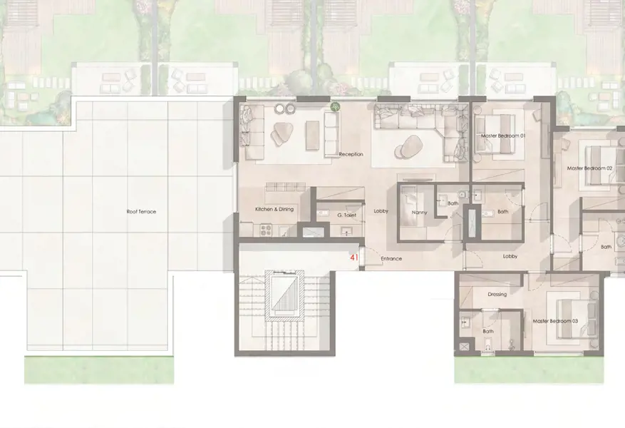 Layouts